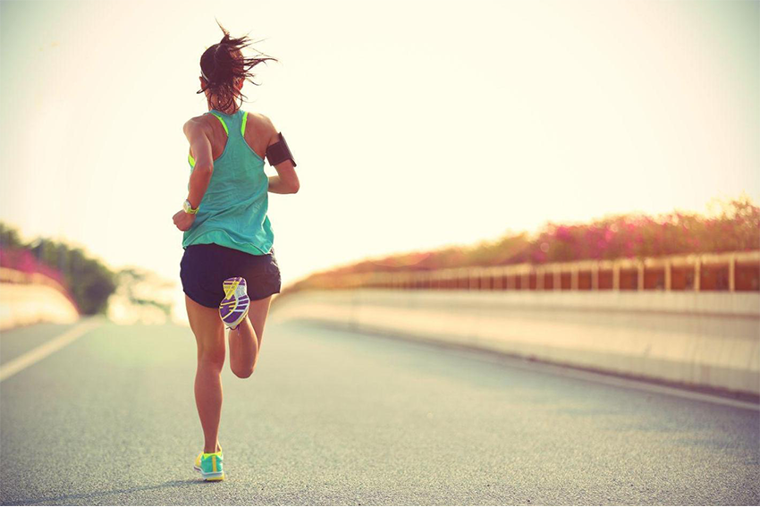 runner 1