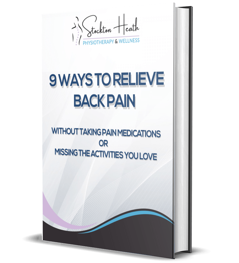 Back Pain Book img