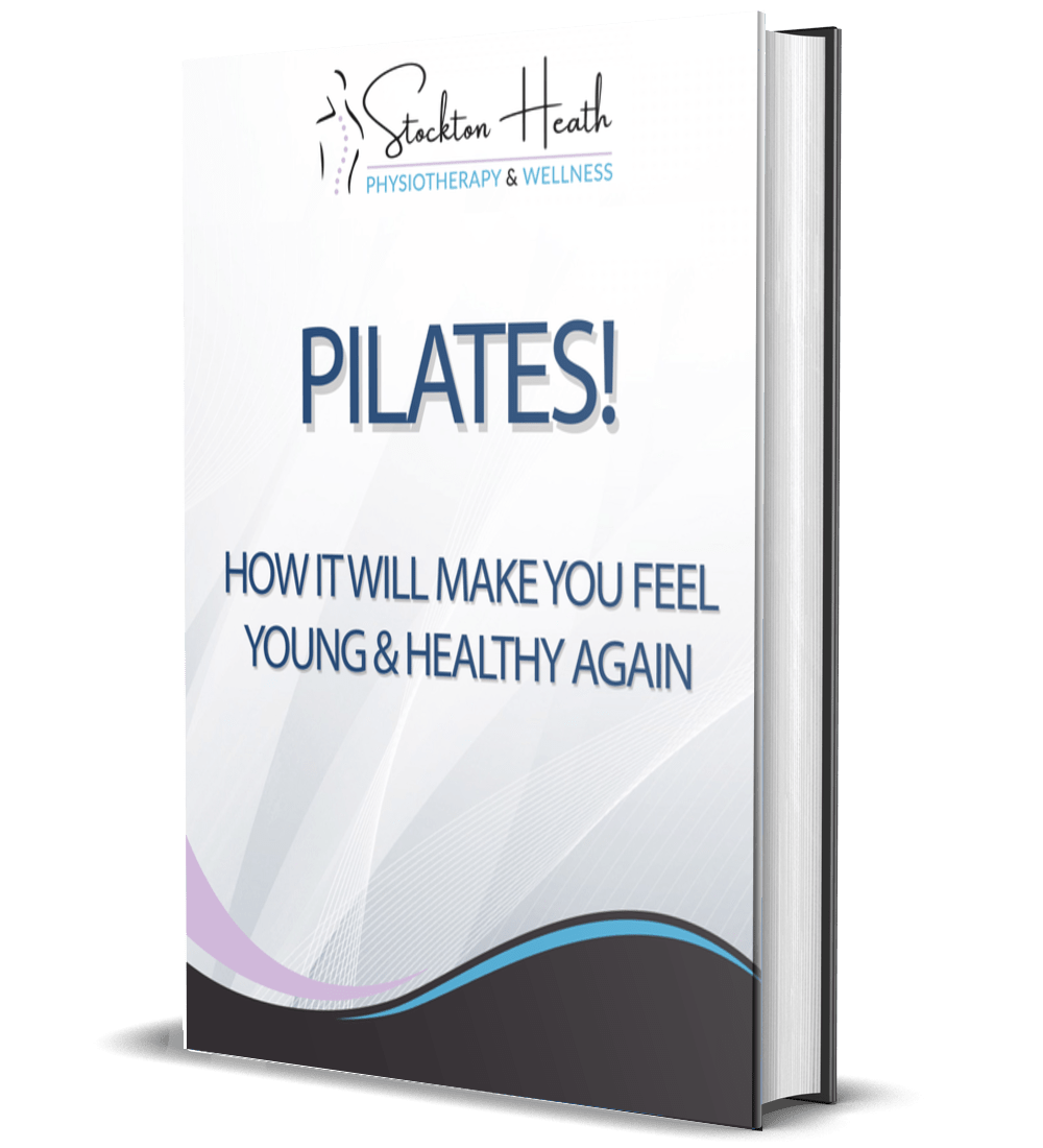 Pilates Book img