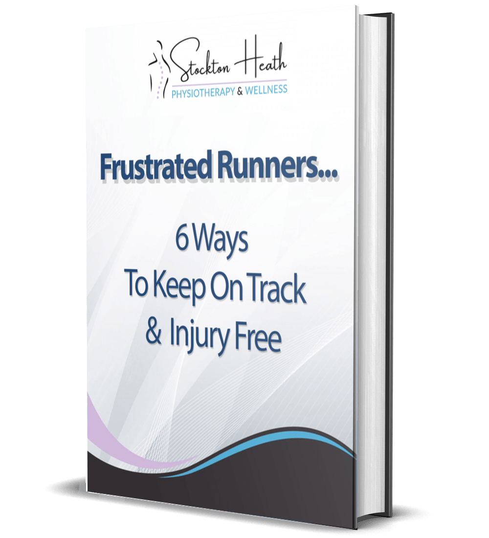 Running Book img