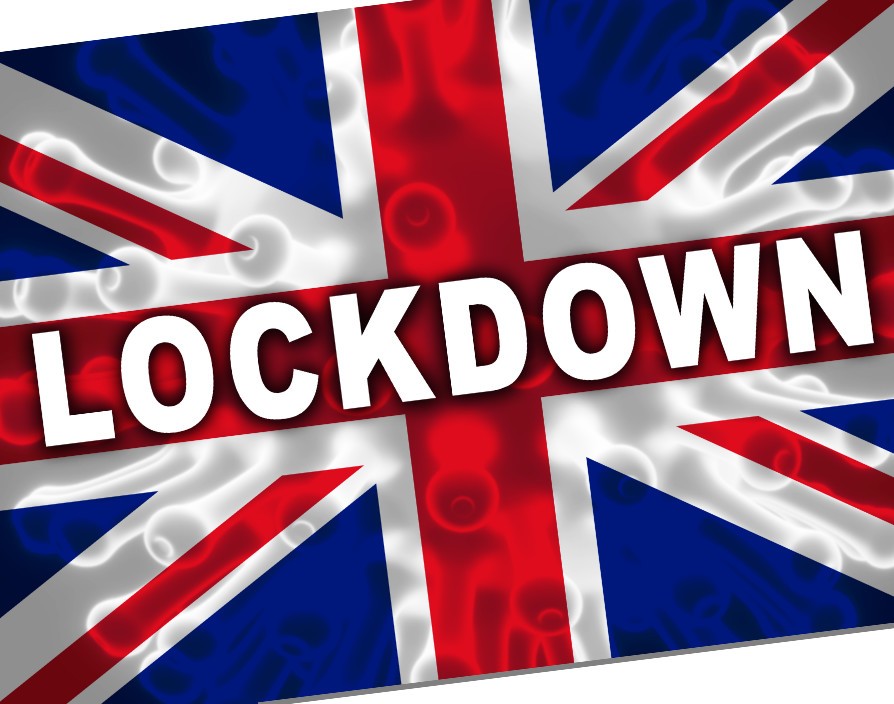 lockdown 1