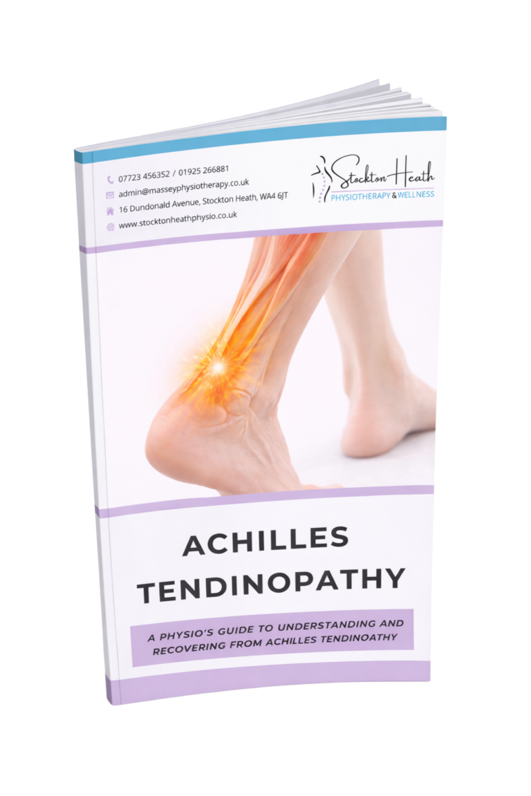 Achilles Tendinopathy Download