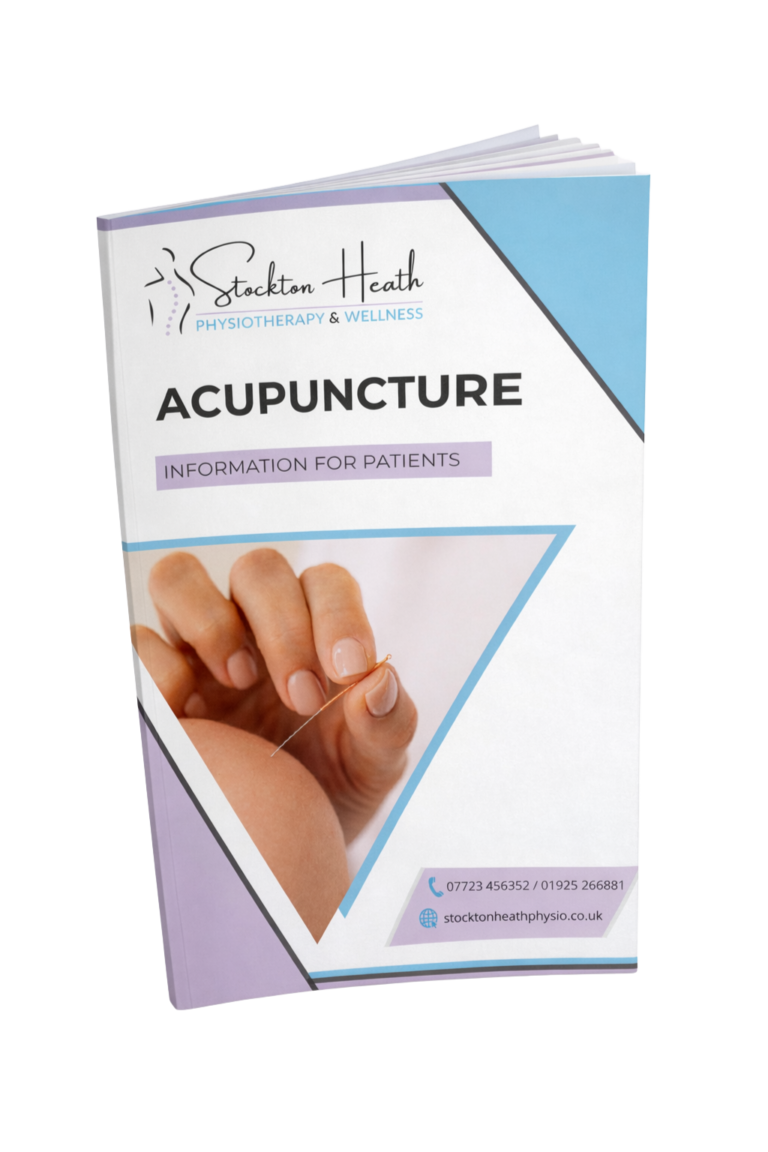 Acupuncture Download
