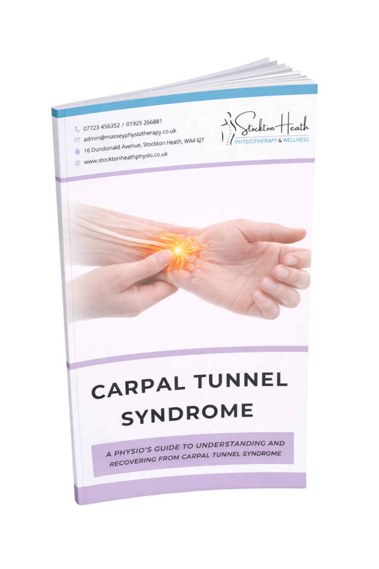 Carpal Tunnel Syndrome Download
