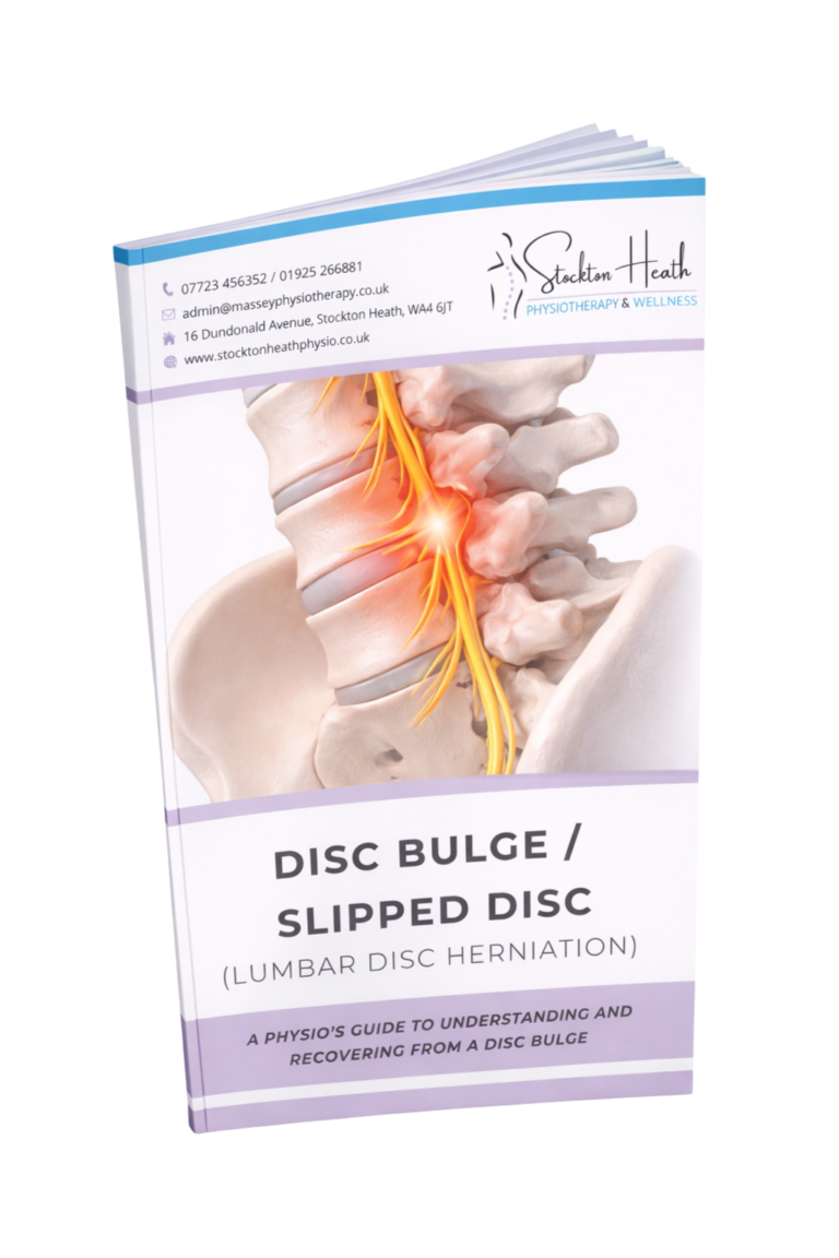 Disc Bulge Download
