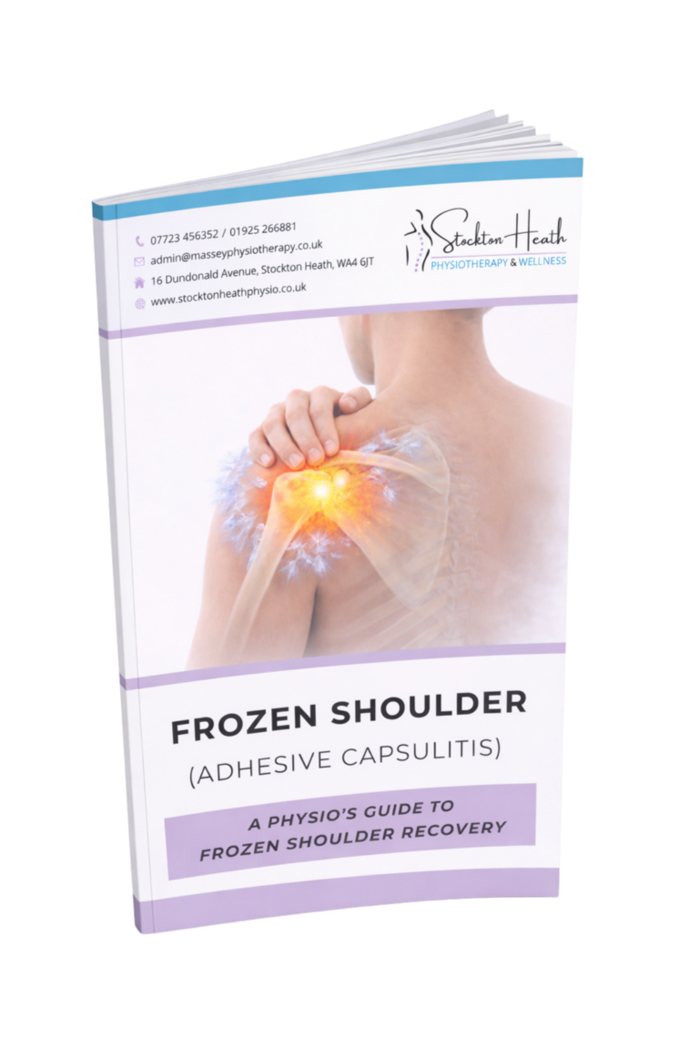 Frozen Shoulder Download