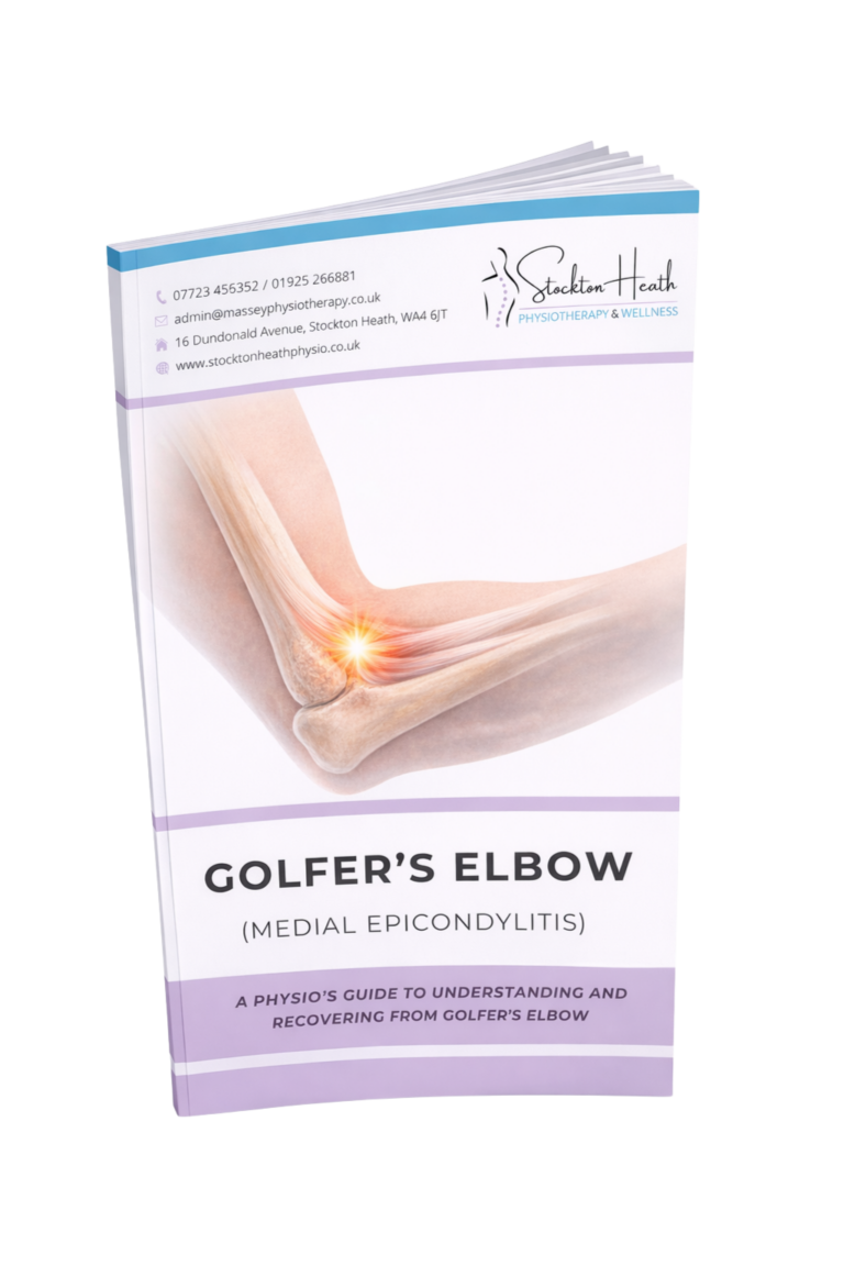 Golfer s Elbow Download