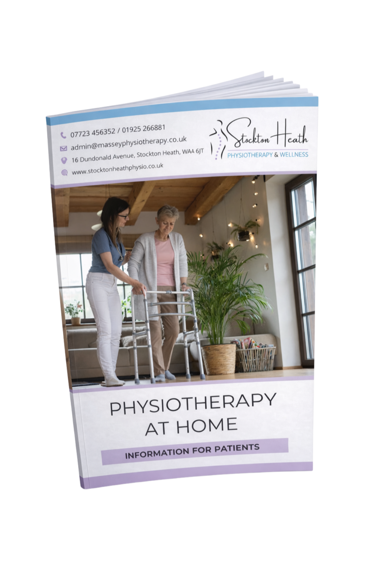 Home Physio Download