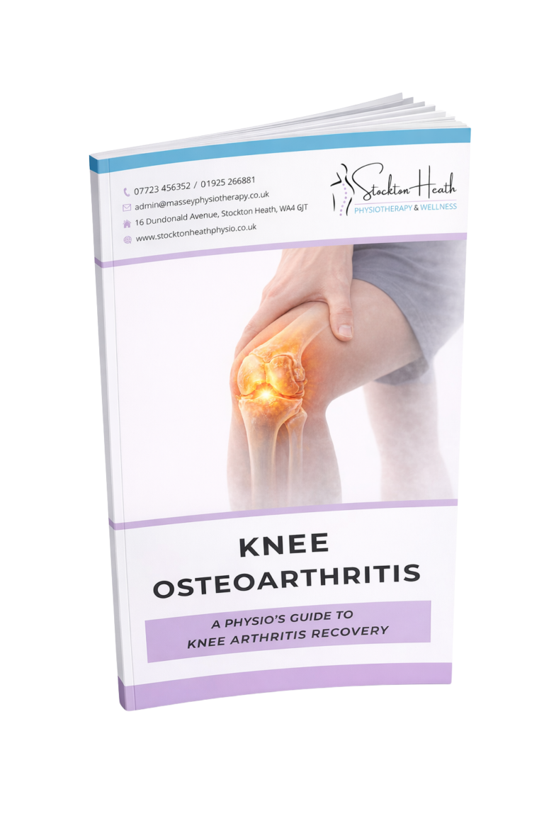 Knee OA Download