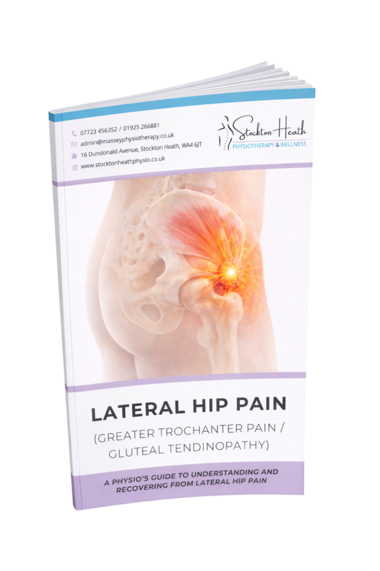 Lateral Hip Pain Download