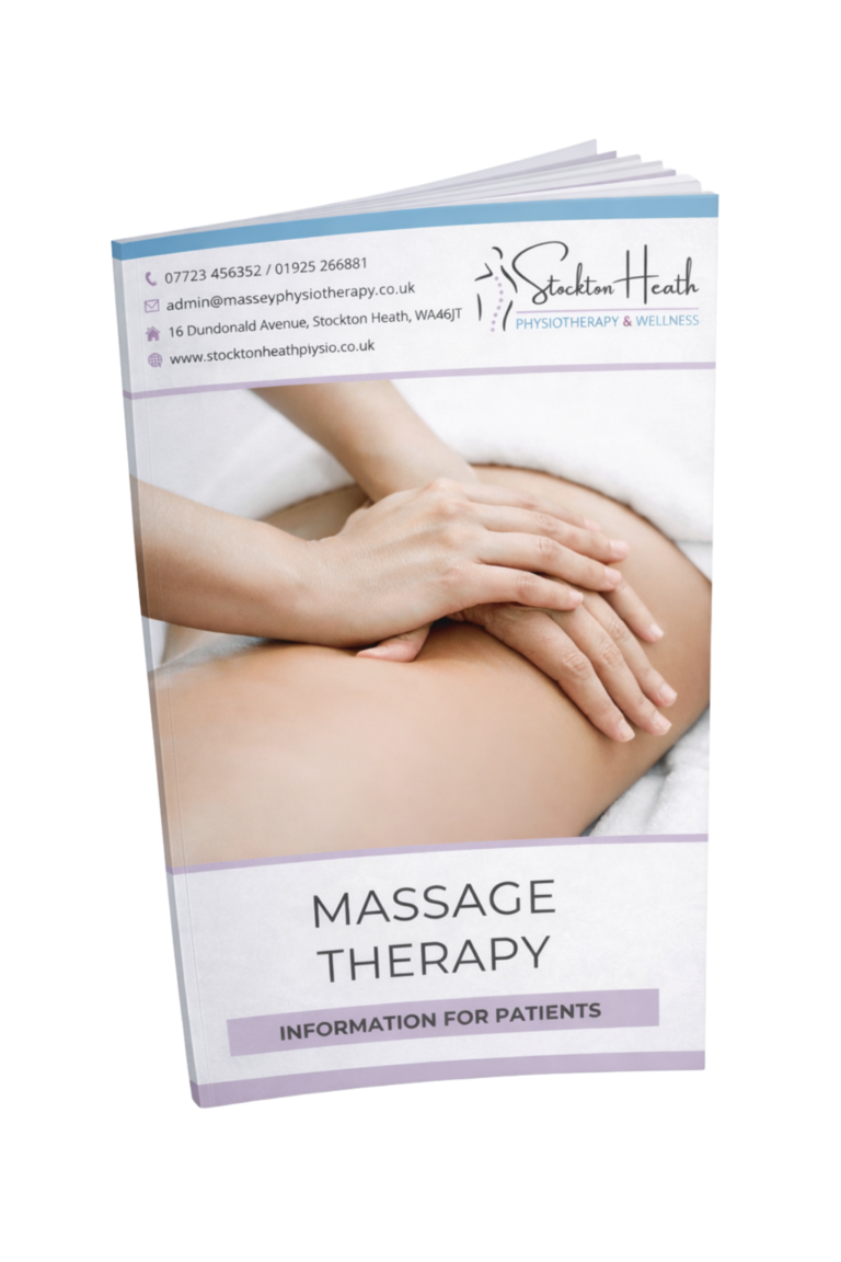 Massage Download