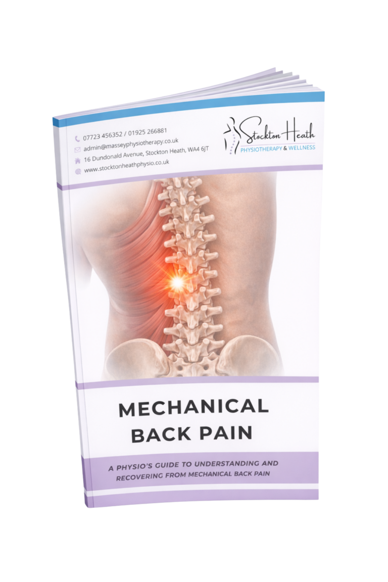 Mechanical Back Pain Download