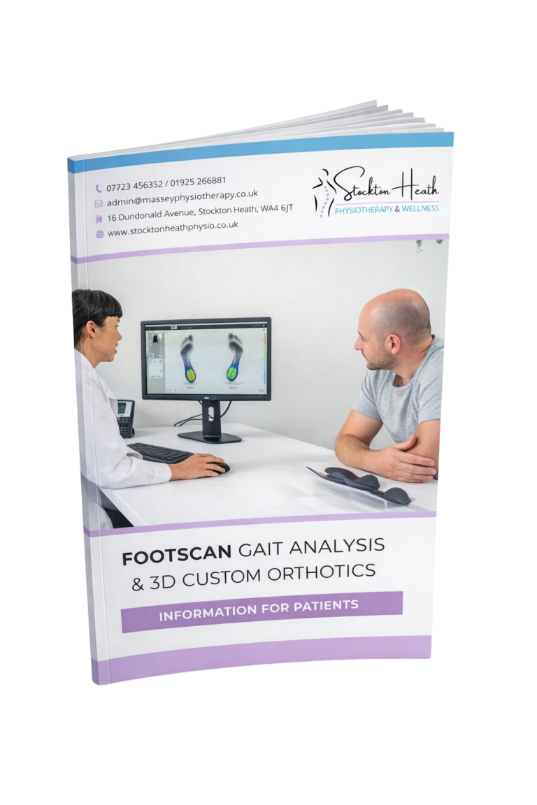 Orthotics Download