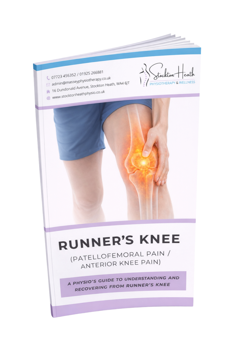 Patellofemoral Pain Runner s Knee Download
