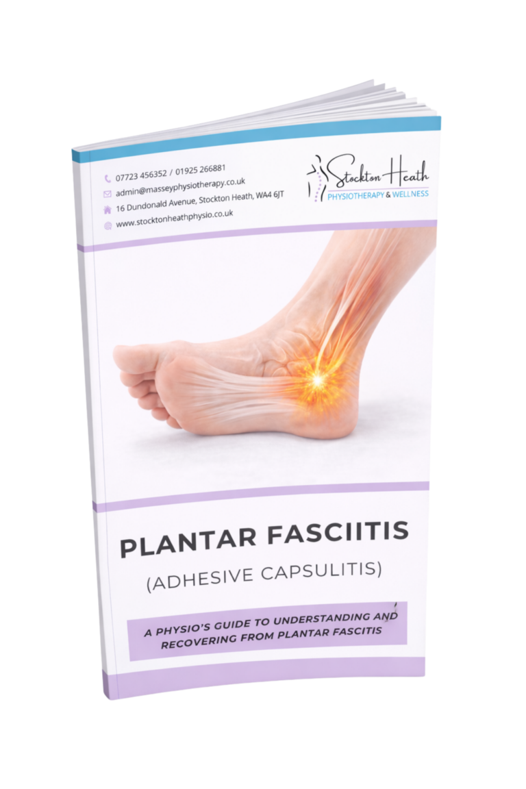 Plantar Fasciitis Download