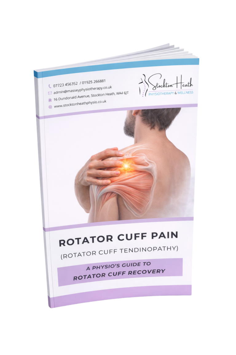 Rotator Cuff Pain Download