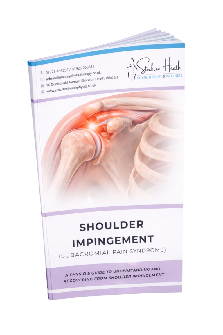 Shoulder Impingement Download