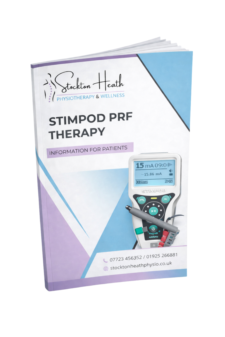 Stimpod Download