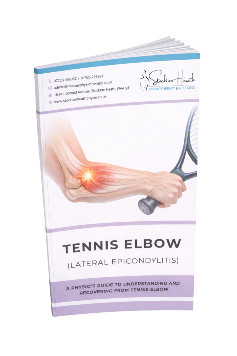 Tennis Elbow Download