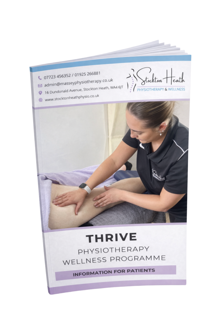 Thrive Download