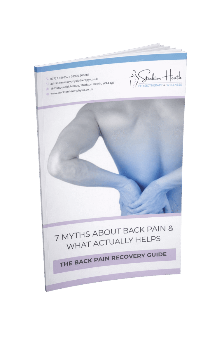 Back Pain Download