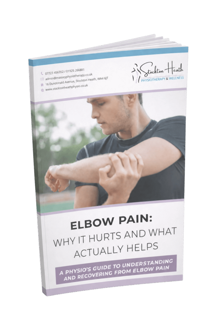 Elbow Pain Download