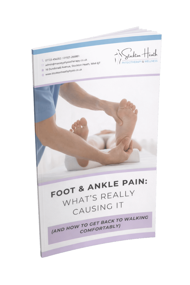 Foot and Ankle Pain Download