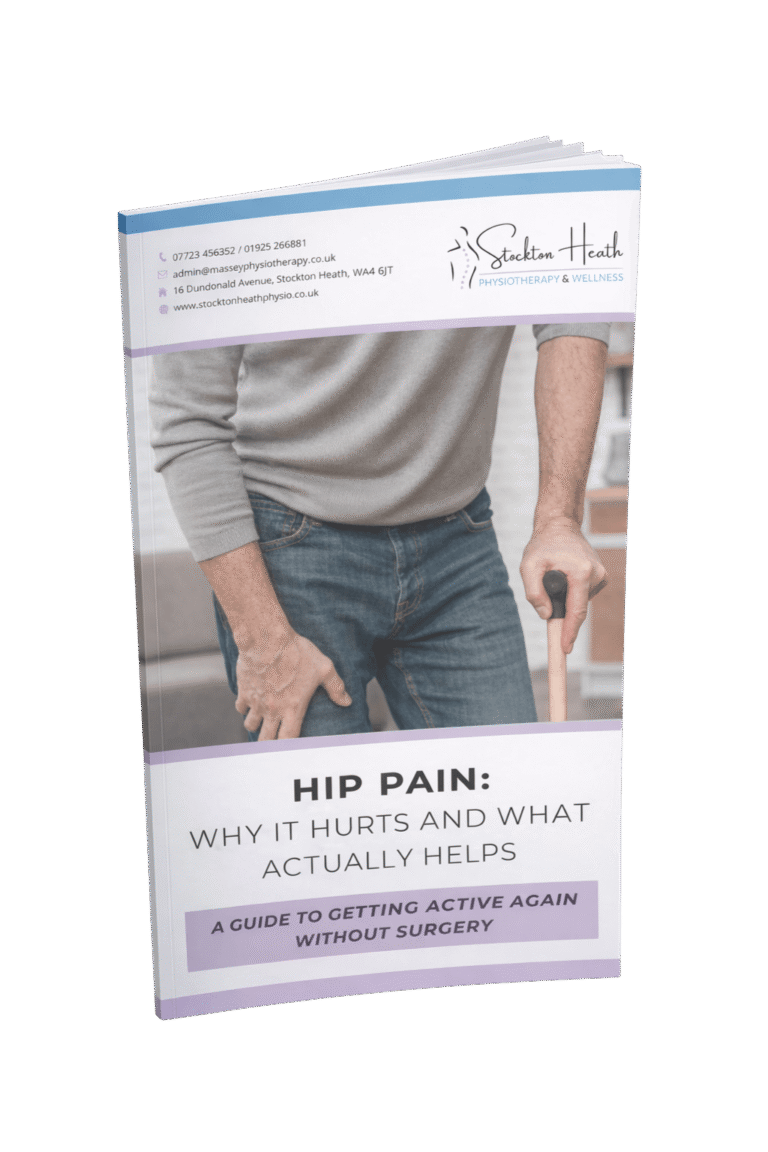 Hip Pain Download