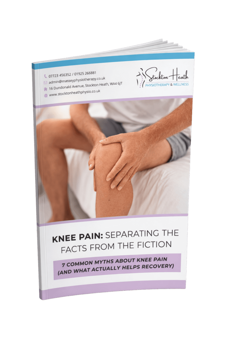Knee Pain Download