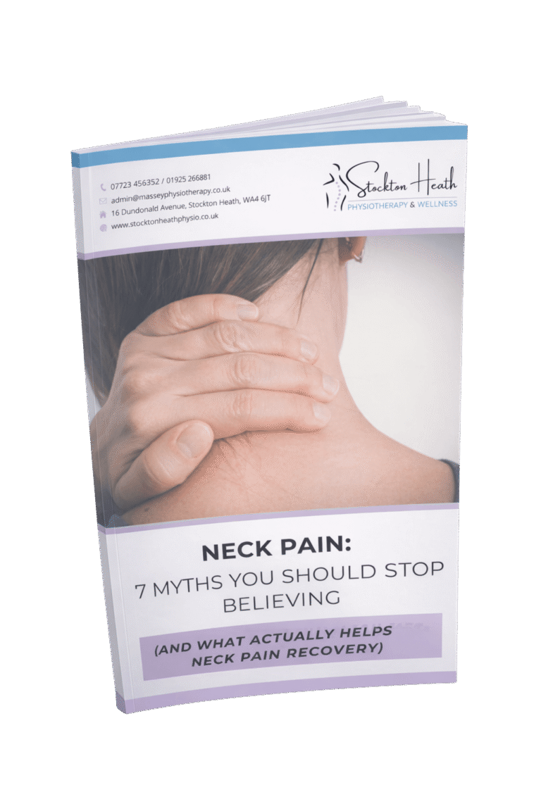Neck Pain Download