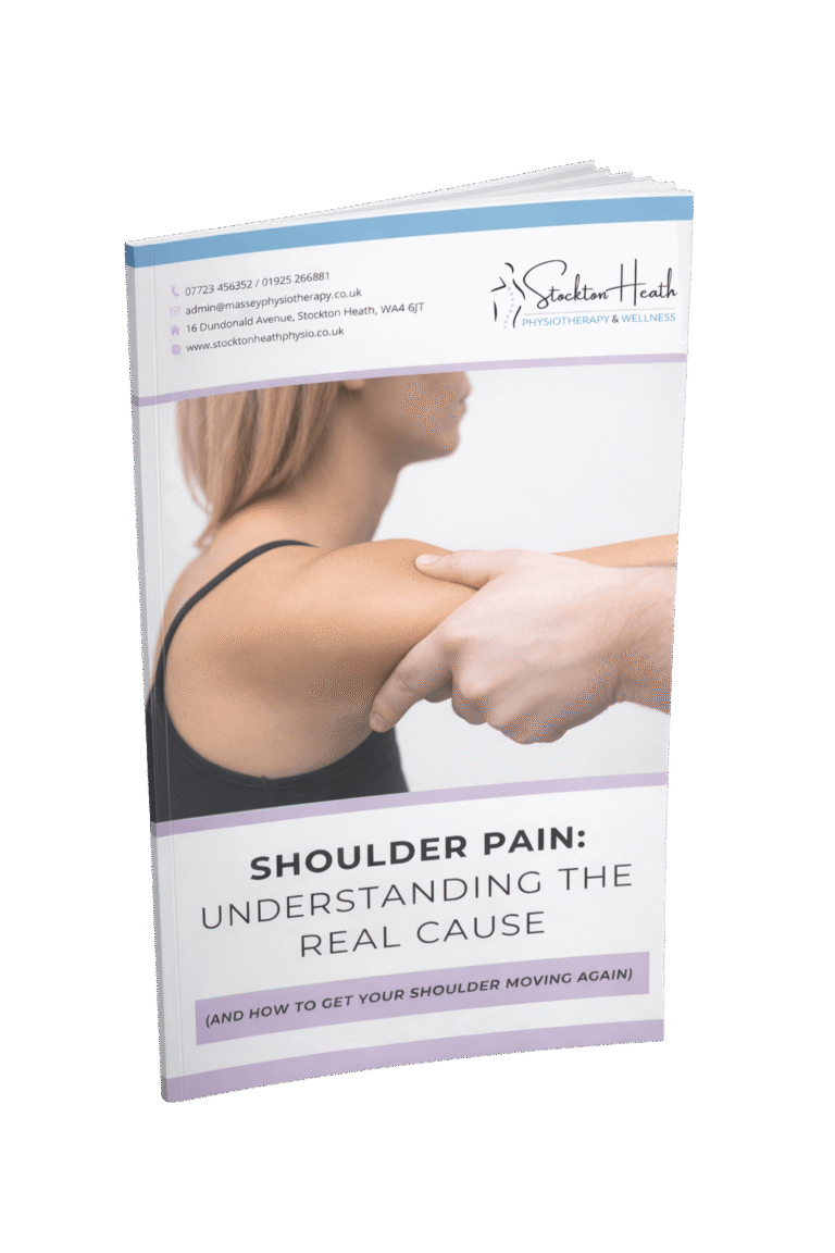 Shoulder Pain Download