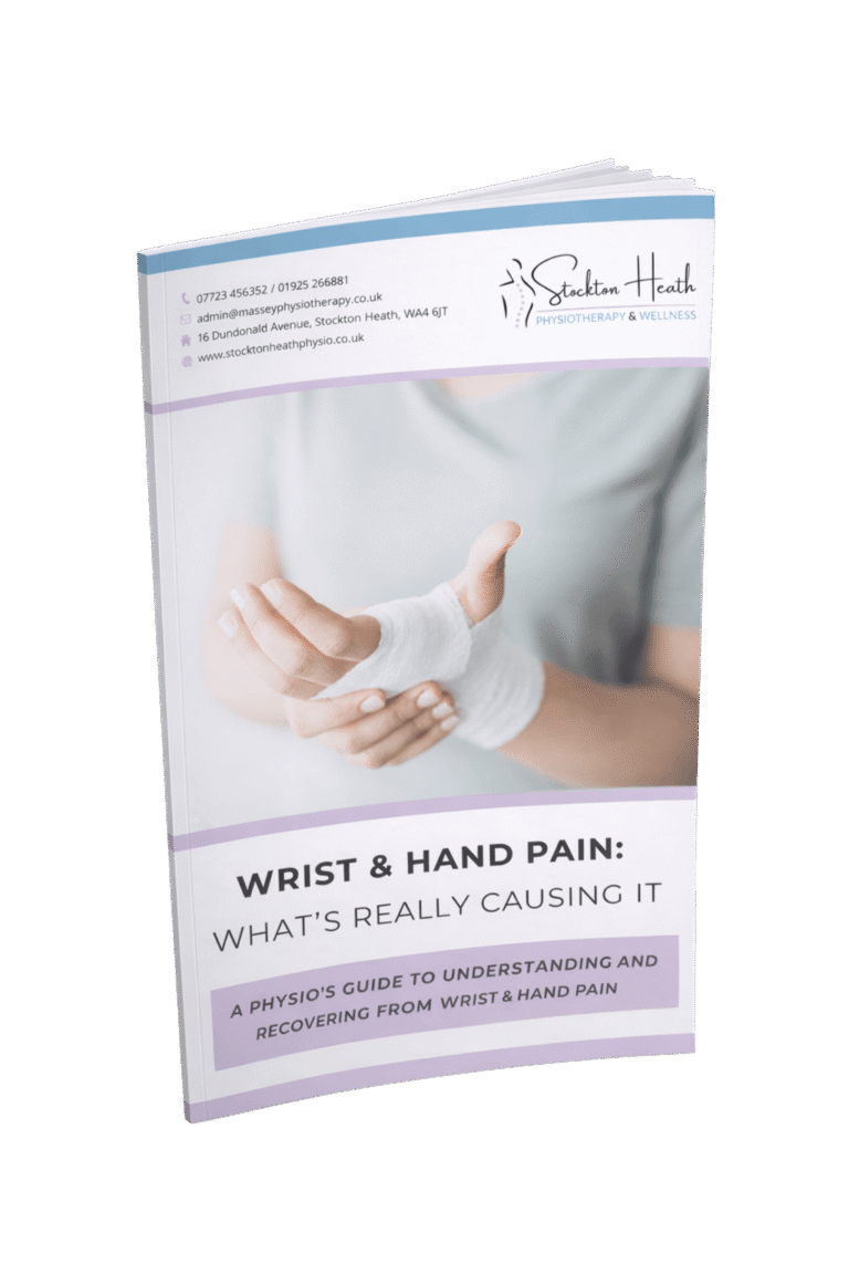 Wrist and Hand Pain Download